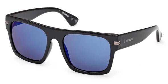 Harley-Davidson Unisex Sunglass - HM0007-01c