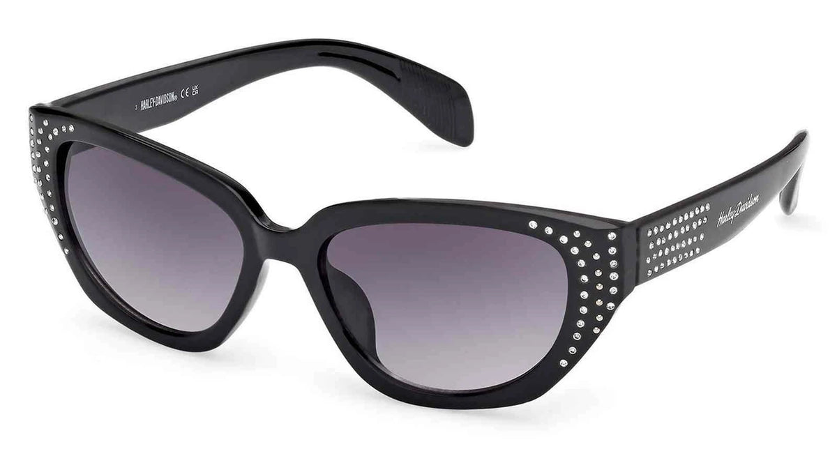 Harley-Davidson Ladies Rhinestone Sunglass