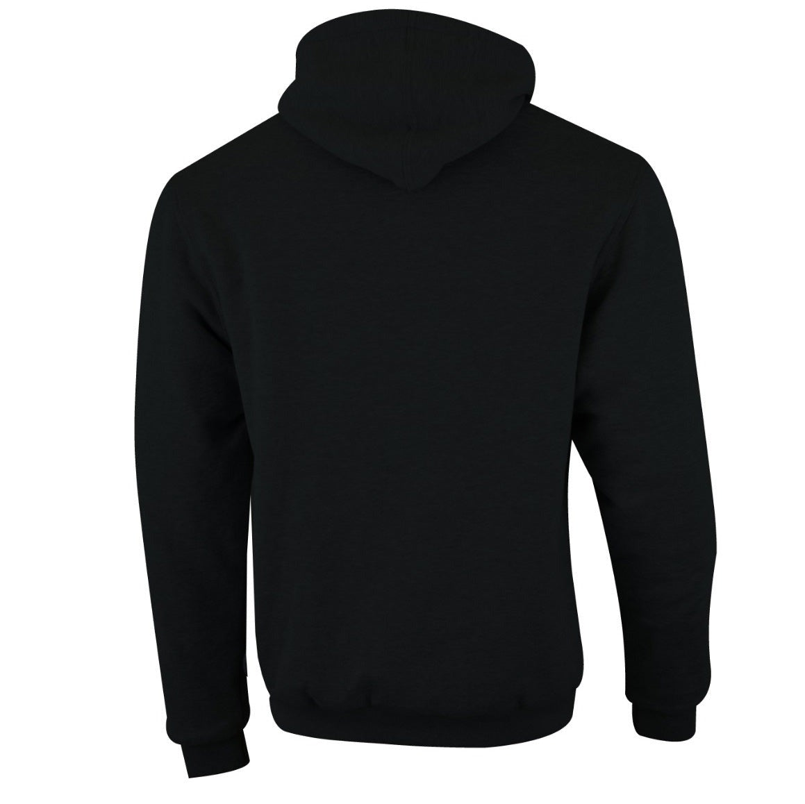 Johnny Reb Men's Hume Kevlar Riding Hoodie (black)