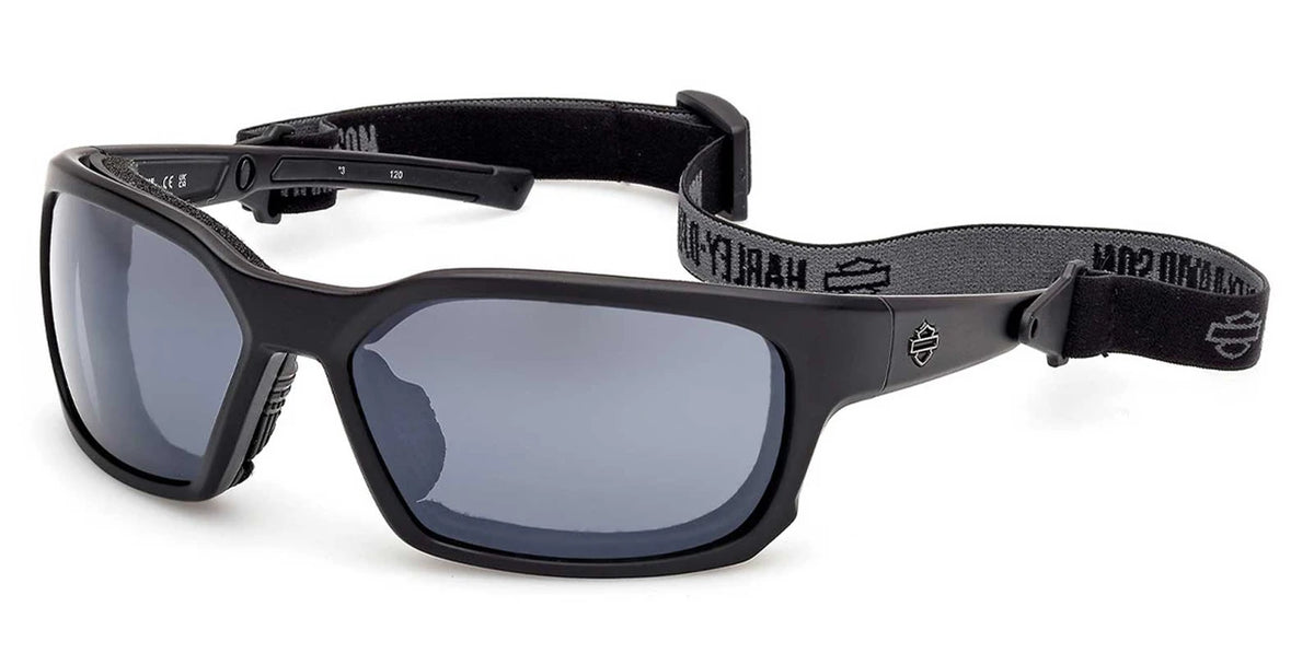 Harley-Davidson Classic Eagle 05X Sunglasses