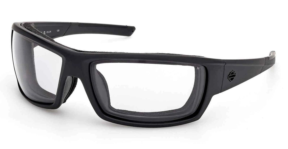 Harley-Davidson Juneau 2.0 Light Adjusting Sunglass