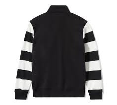 Harley-Davidson Men's Breakout 1/4 Zip Pullover