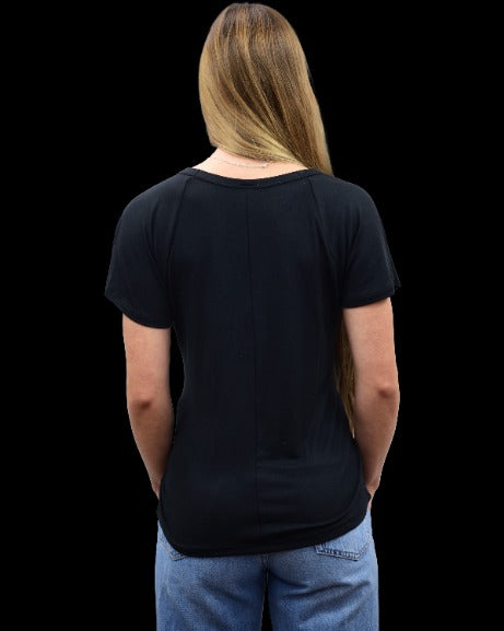 Ladies Country Fest Tee