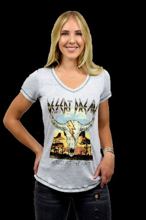 Ladies Desert Dream Tee