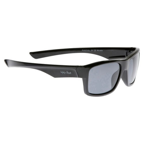 Ugly Fish Indestructible