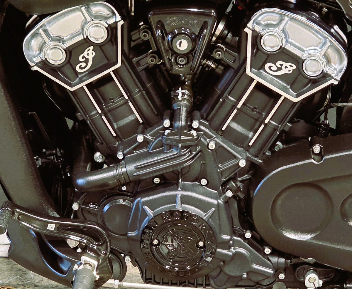 2023 Indian Scout