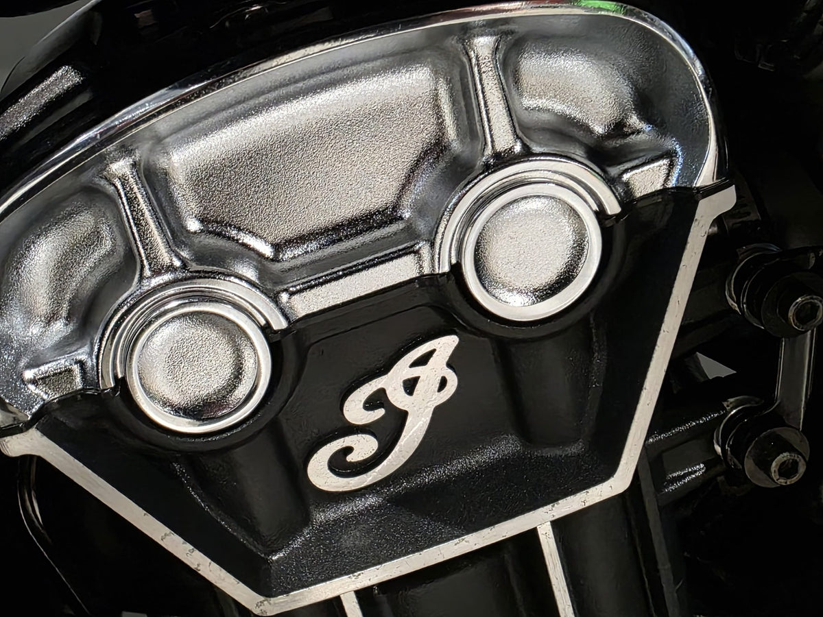 2023 Indian Scout