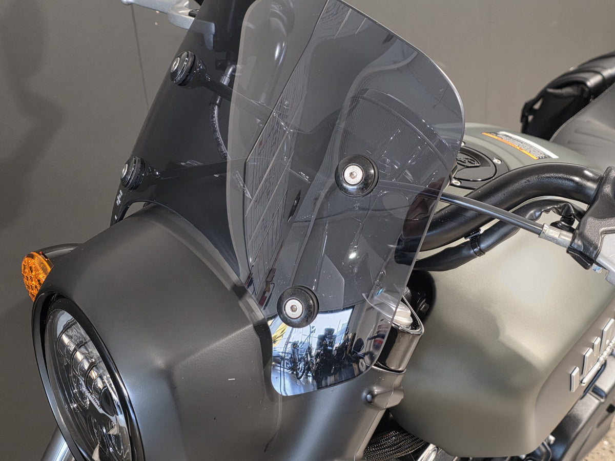 2023 Indian Scout