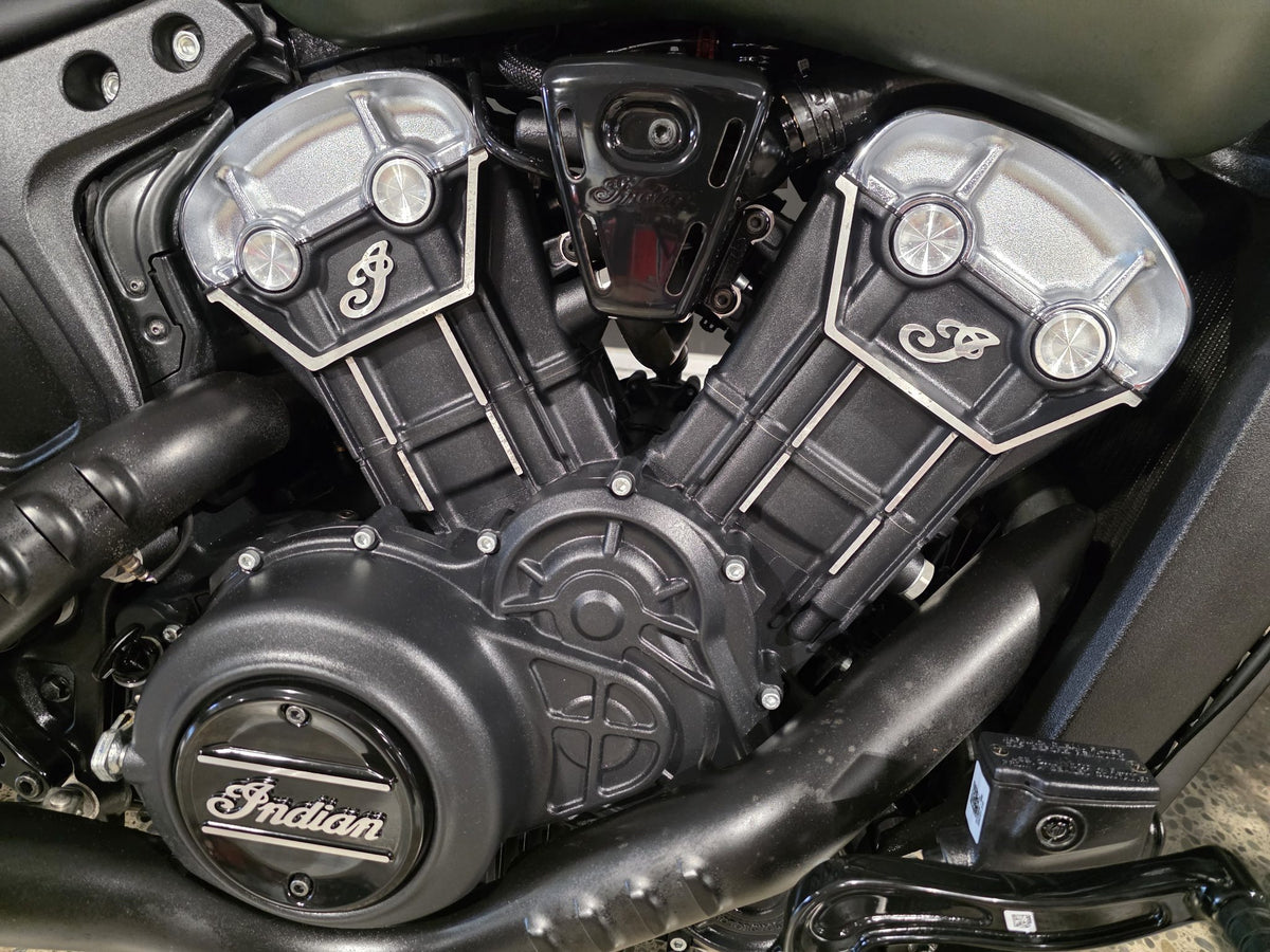 2023 Indian Scout
