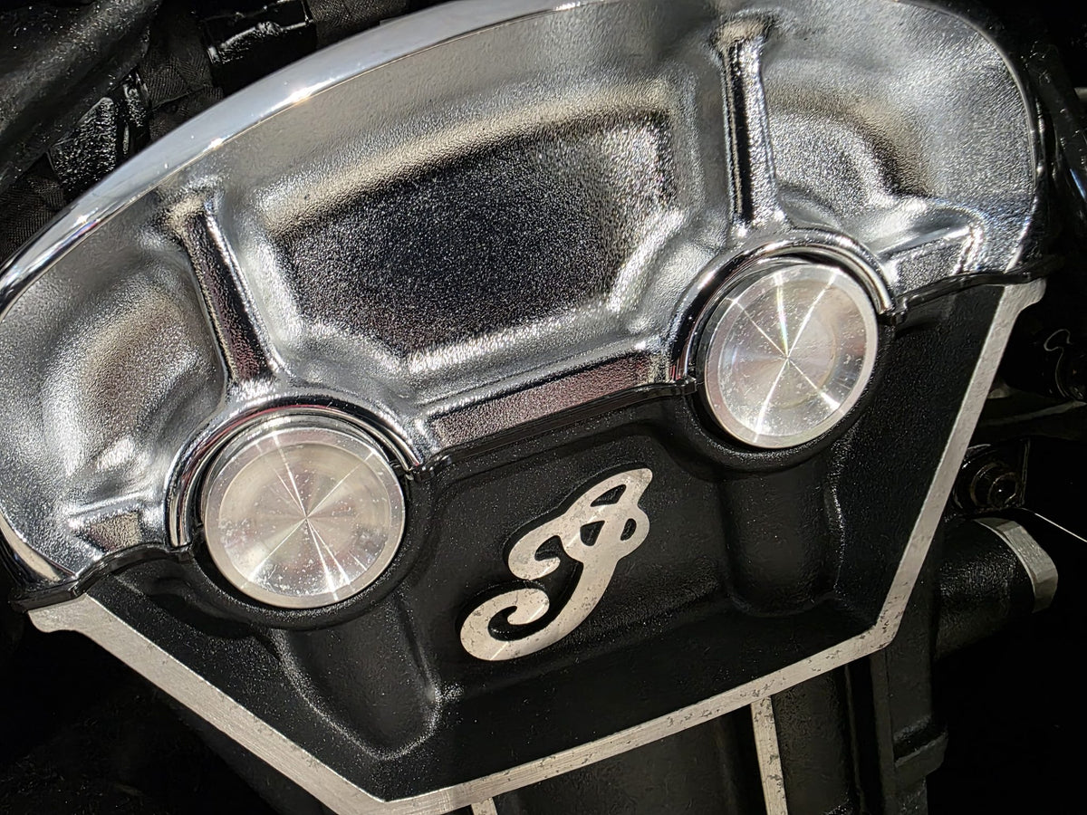 2023 Indian Scout