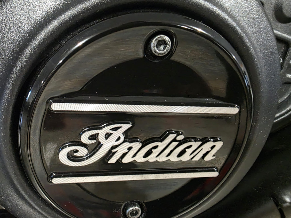 2023 Indian Scout