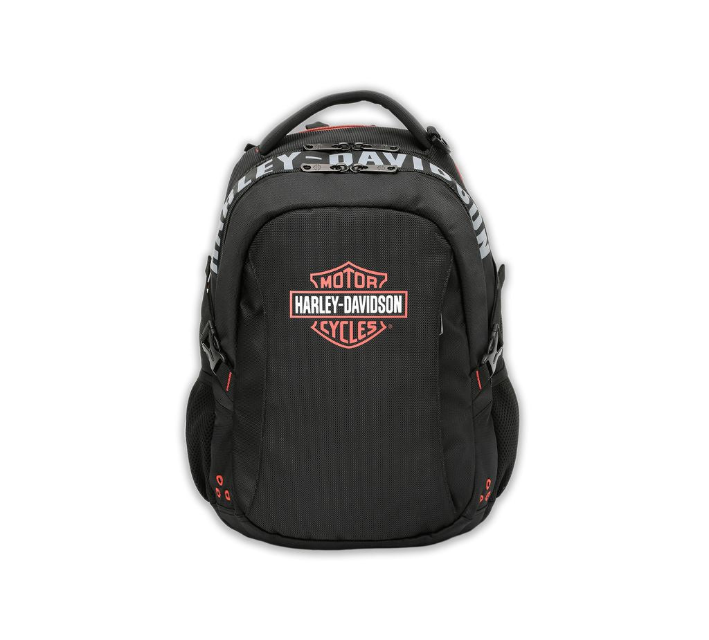 Harley-Davidson Renegade III Backpack