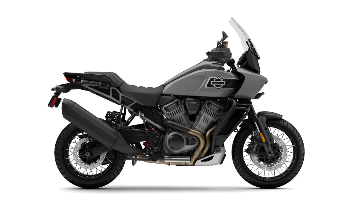 2026 Pan America 1250 Special