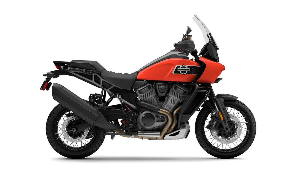 2026 Pan America 1250 Special