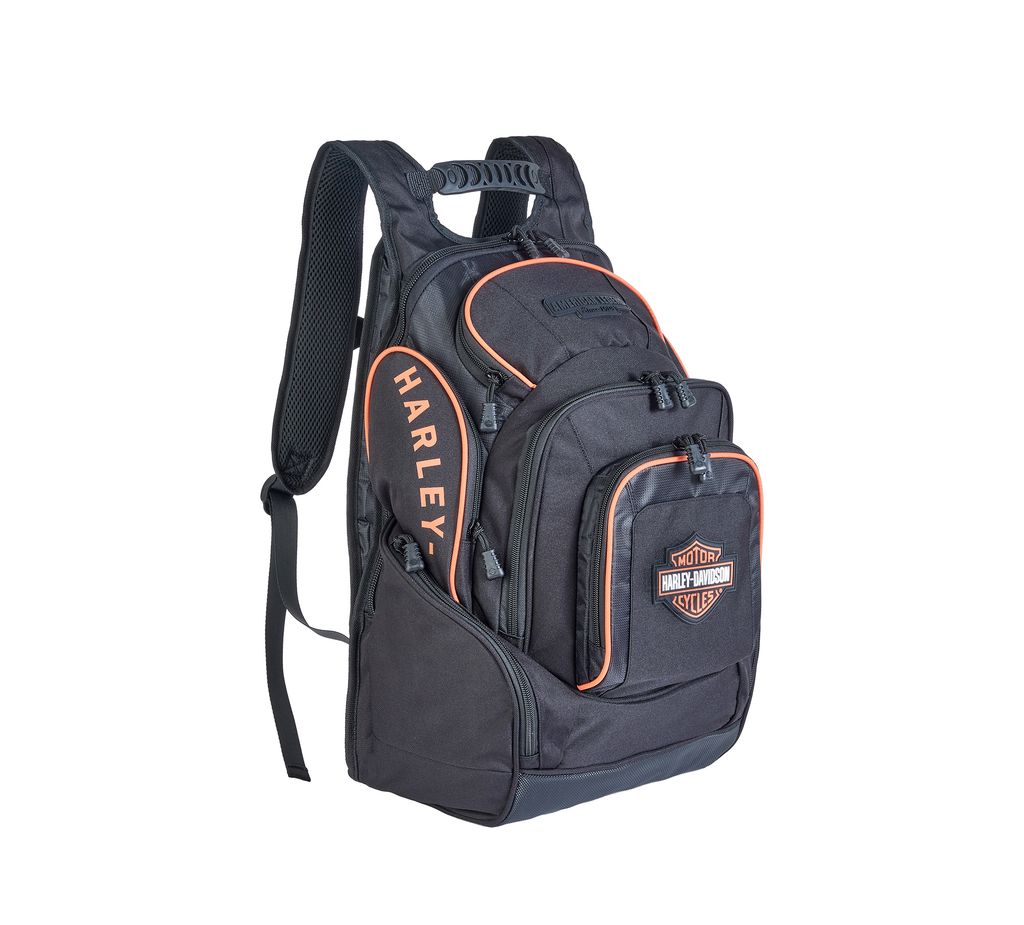 Harley-Davidson Legend Backpack