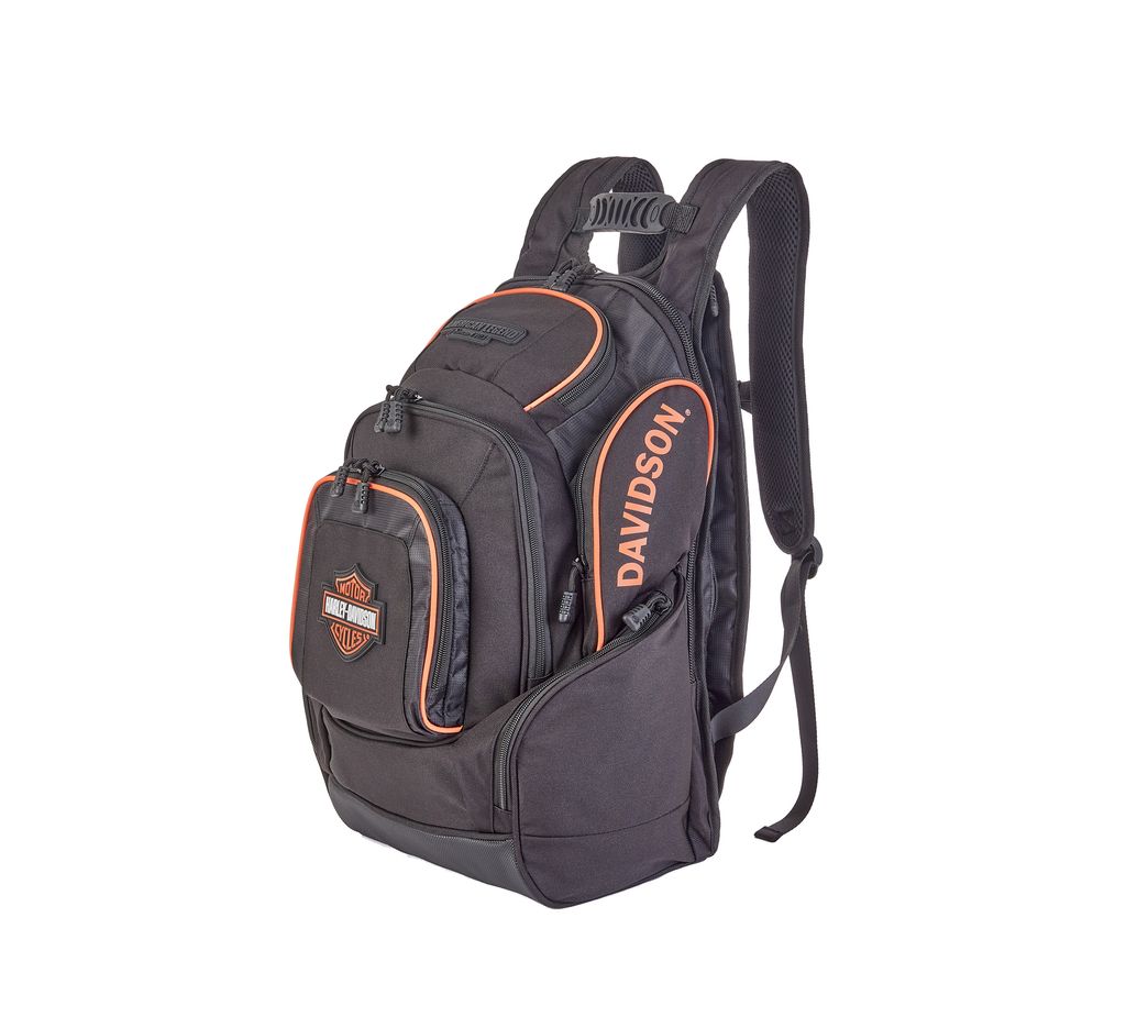 Harley-Davidson Legend Backpack