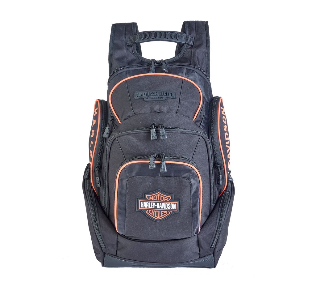 Harley-Davidson Legend Backpack