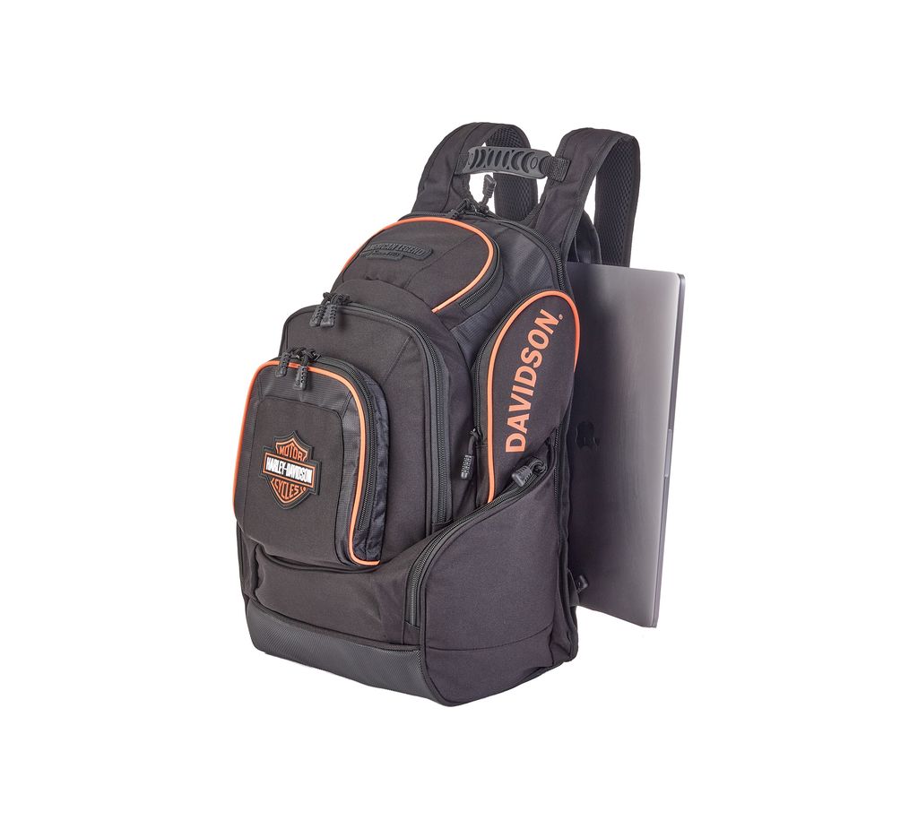 Harley-Davidson Legend Backpack