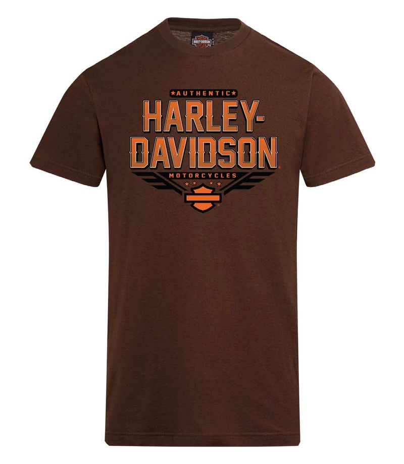Harley-Davidson Manifest Men's Dealer Tee