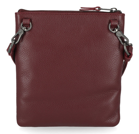 Harley-Davidson Ladies Classic Leather Cross Body