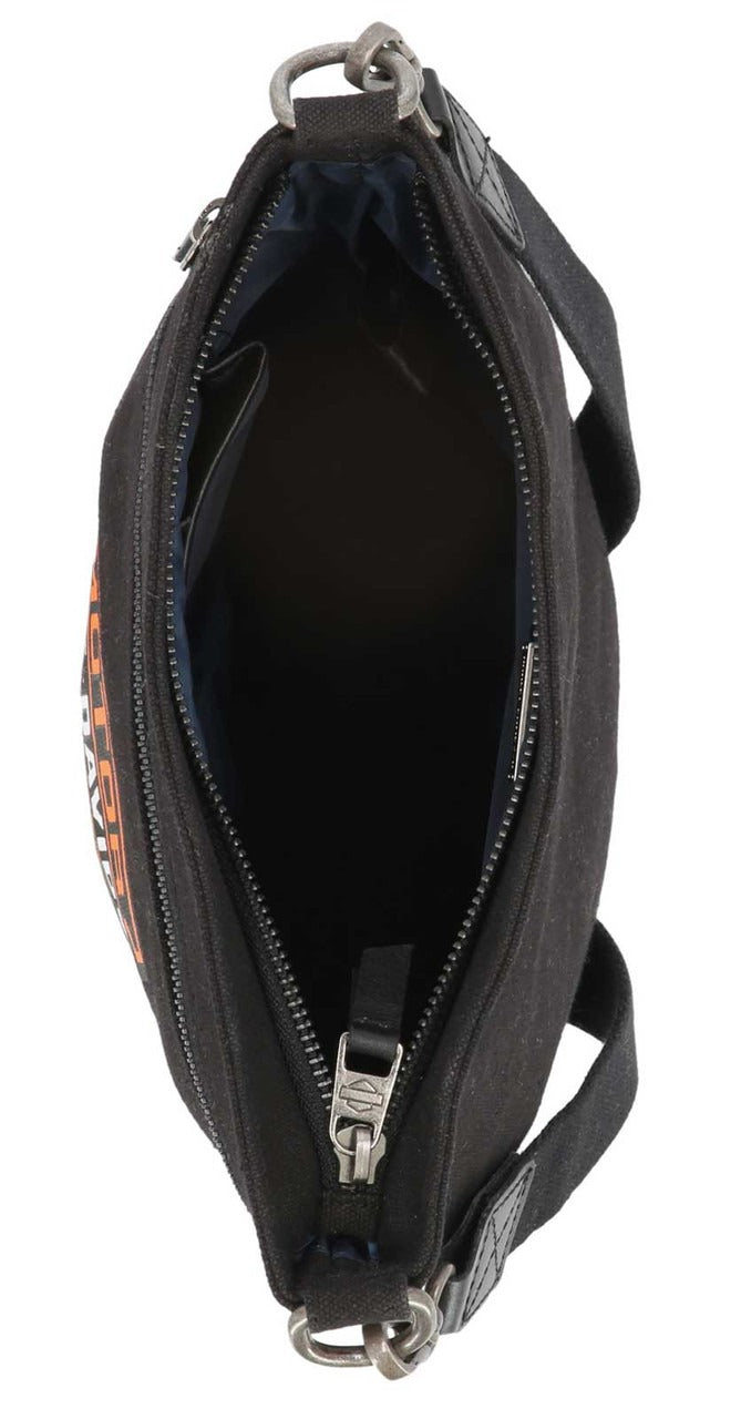 Harley-Davidson Bar & Shield Tote/Crossbody