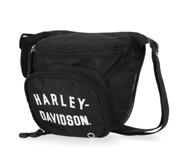 Harley-Davidson Bum Bag/Waist Bag