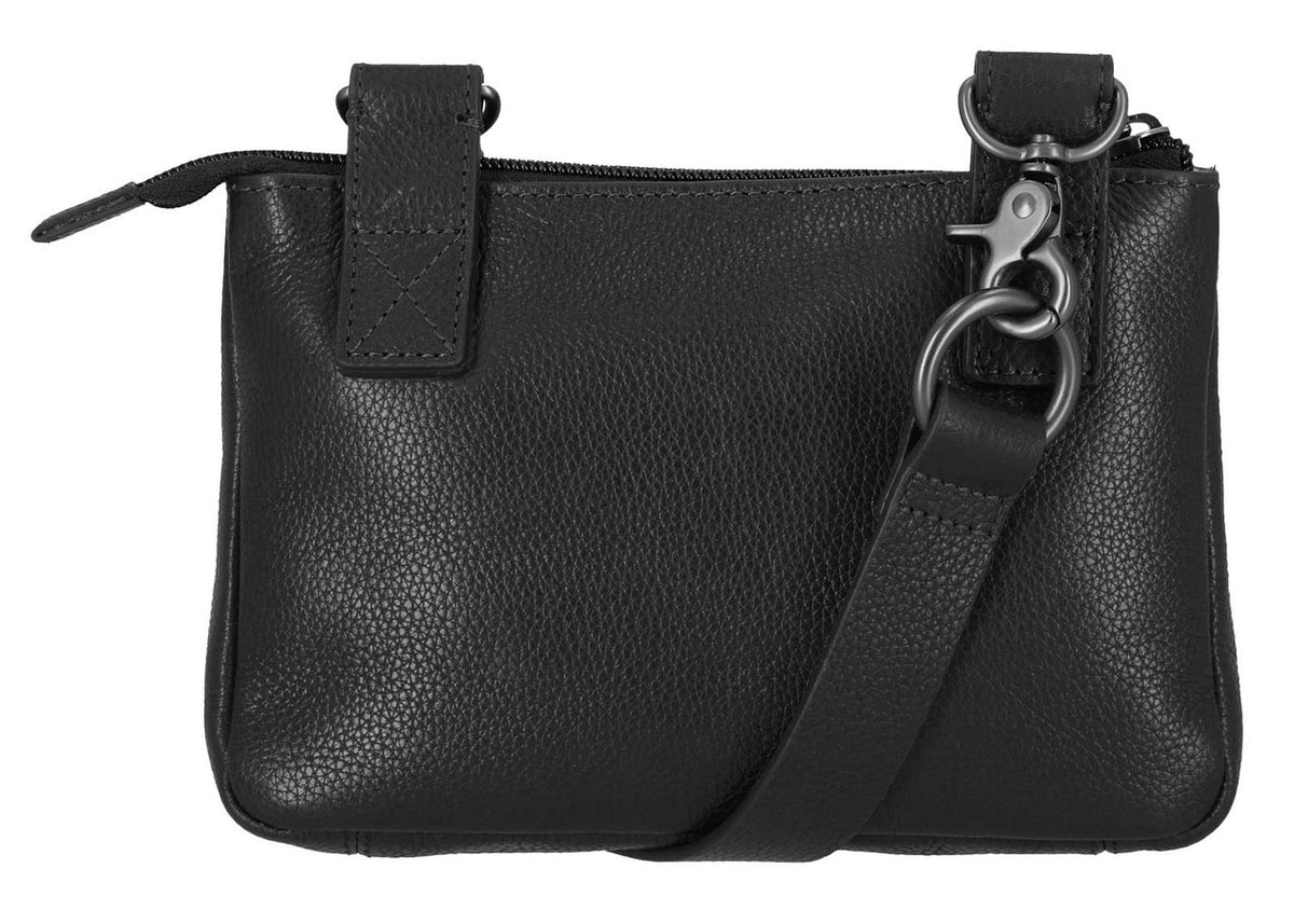 Harley-Davidson Eyelet Hip Bag