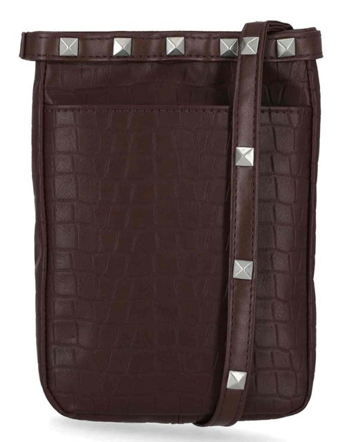 Harley-Davidson Ladies Maroon Crossbody