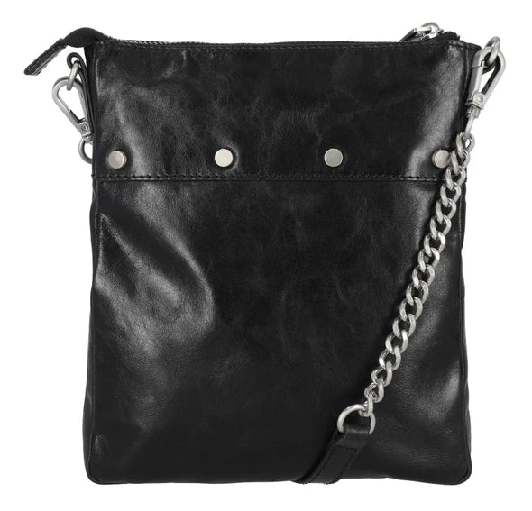 Harley-Davidson Ladies Corner Buckle Crossbody