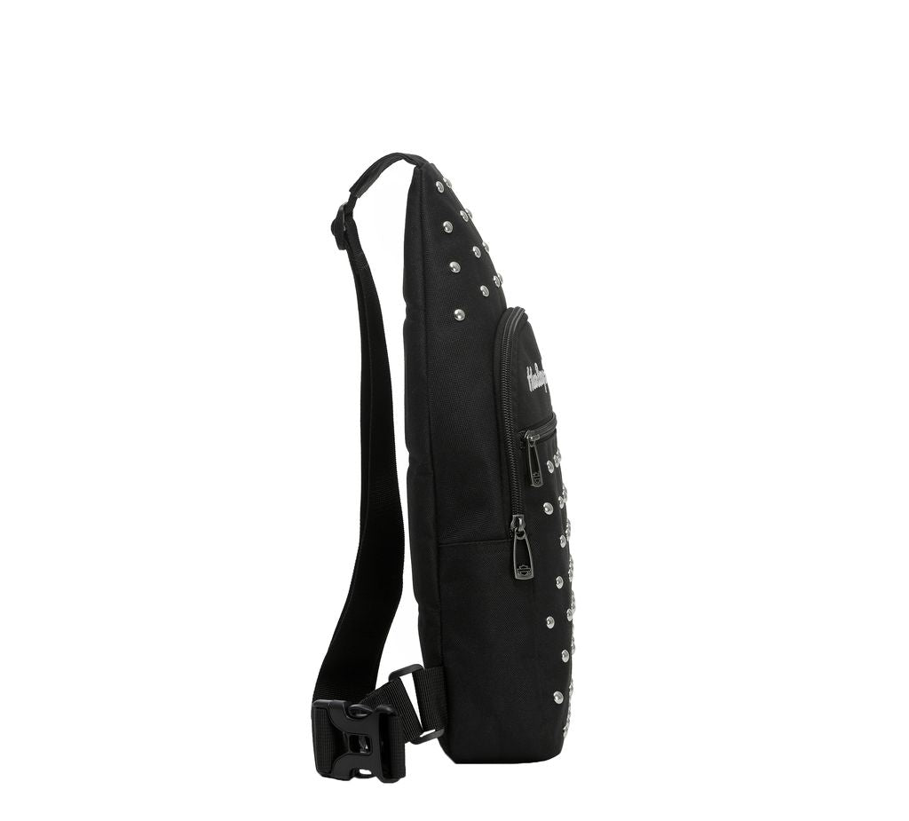 Harley-Davidson Moon Shadow Chest Sling