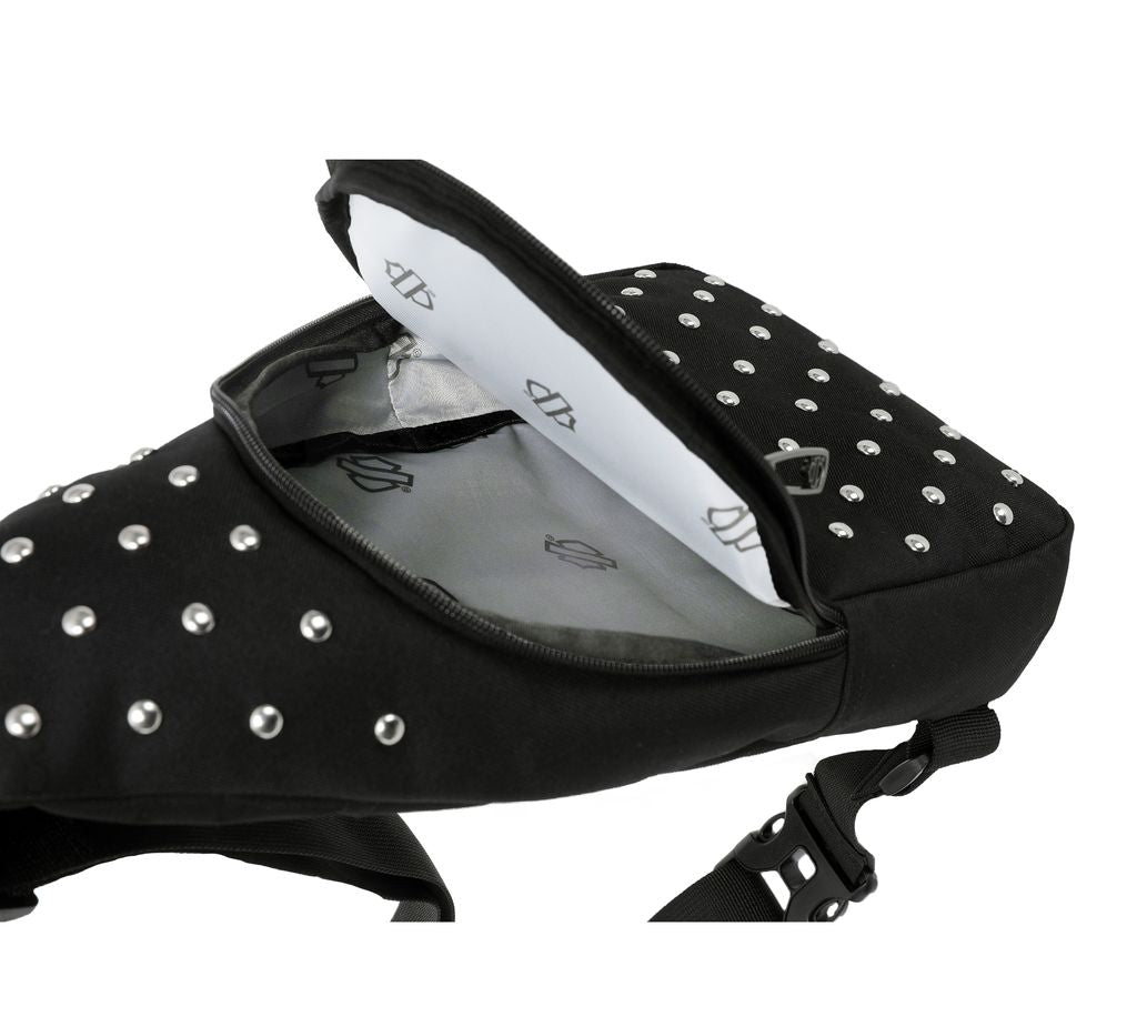 Harley-Davidson Moon Shadow Chest Sling