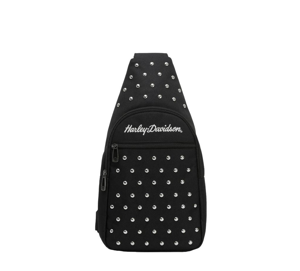 Harley-Davidson Moon Shadow Chest Sling