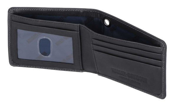 Harley-Davidson Willie G Men's Wallet