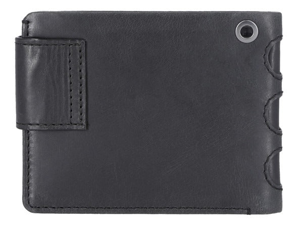 Harley-Davidson Die Cut Billfold Wallet