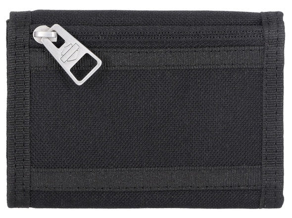 Harley-Davidson Arched Script Polyester Wallet