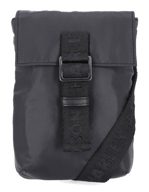 Harley-Davidson Utility Phone Bag Black