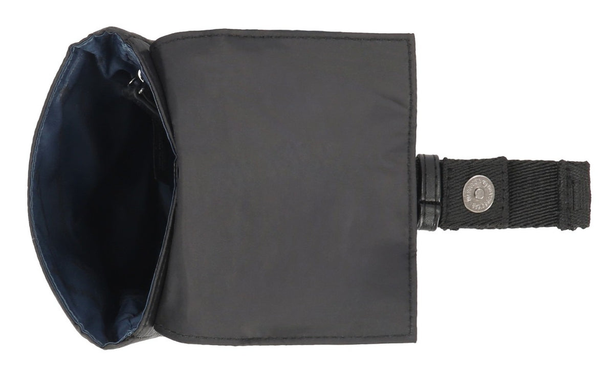 Harley-Davidson Utility Phone Bag Black