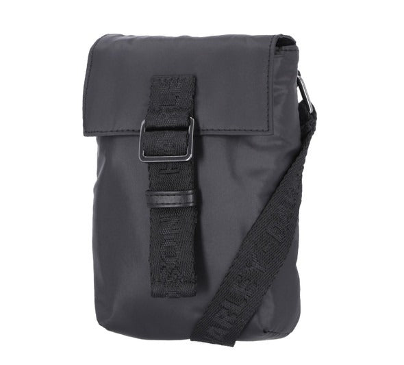 Harley-Davidson Utility Phone Bag Black