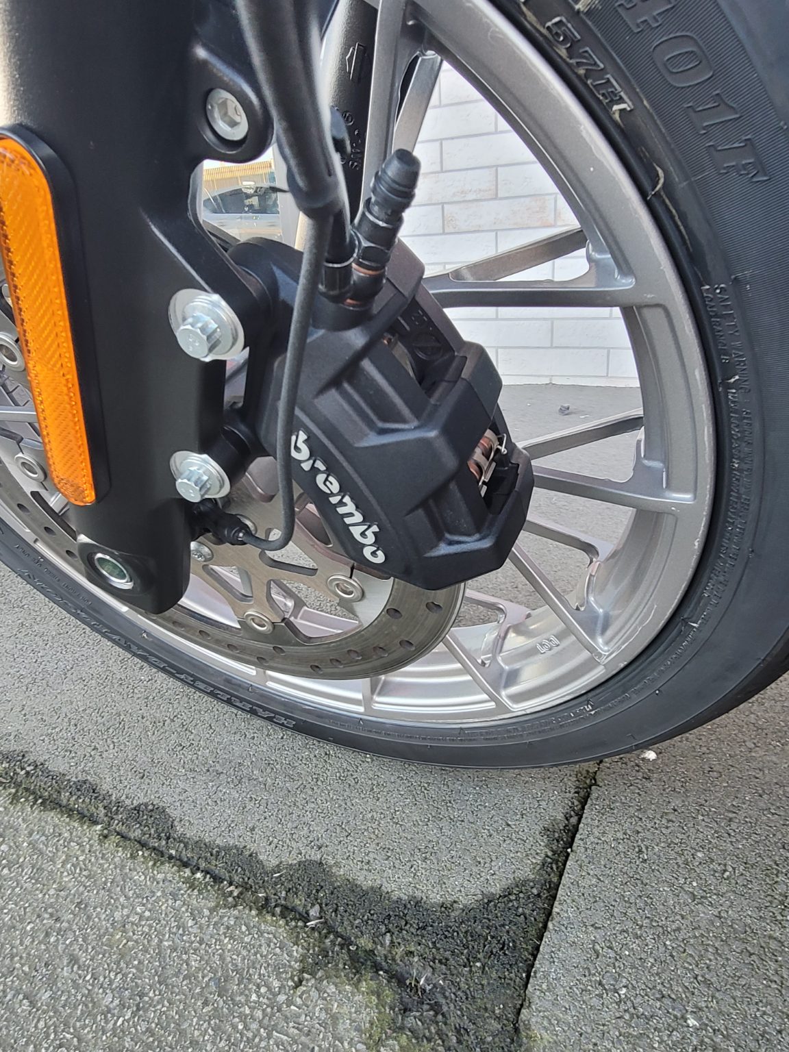 2026 Harley-Davidson Nightster