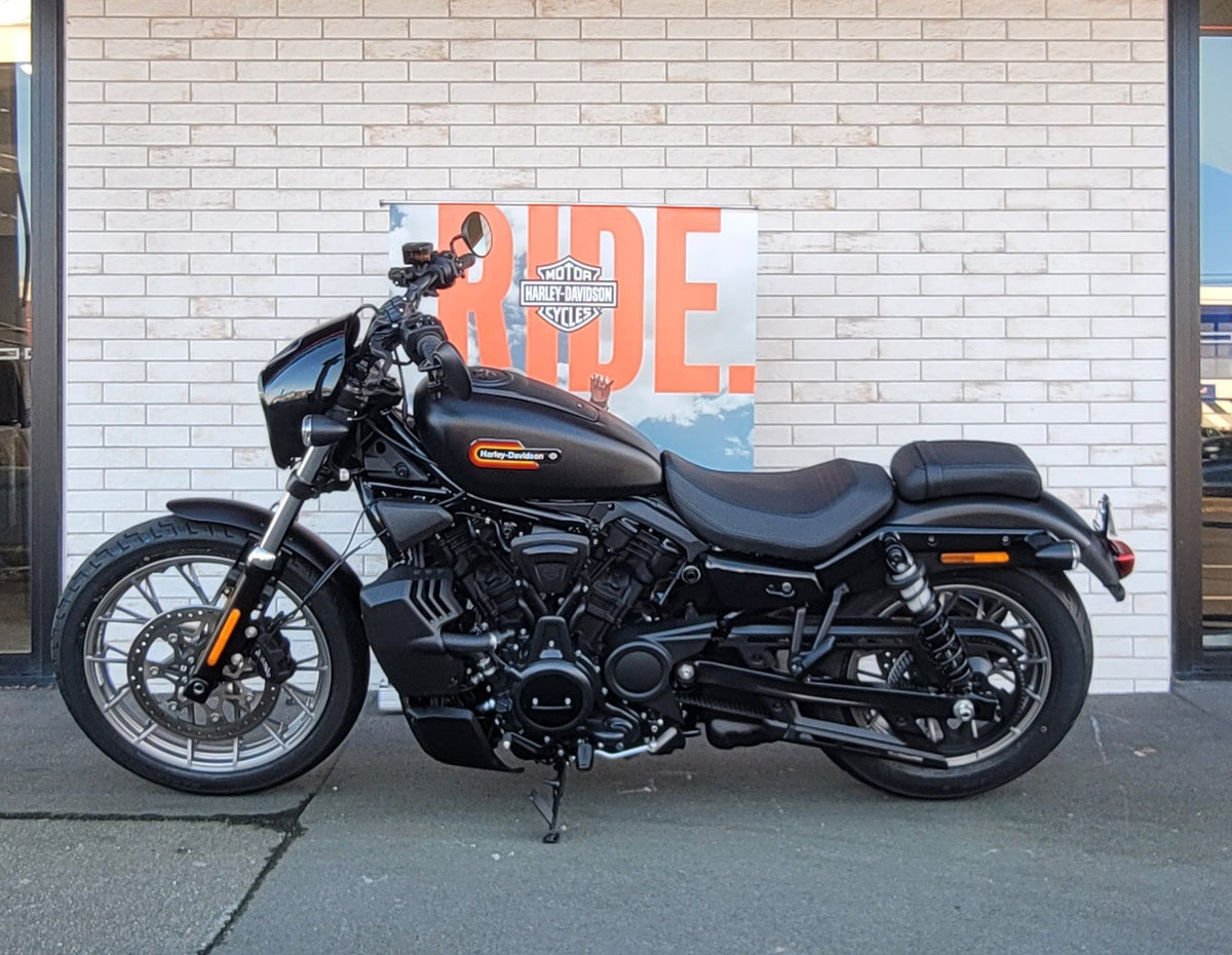 2026 Harley-Davidson Nightster