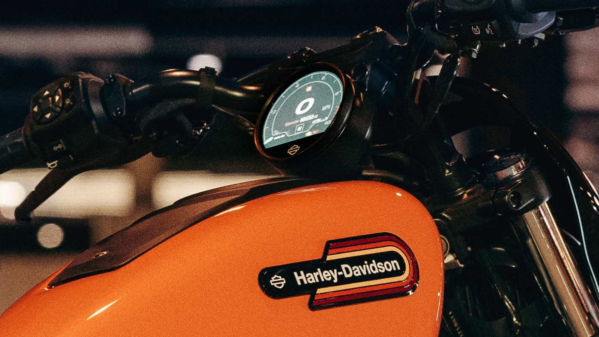 2024 Harley-Davidson Nightster Special