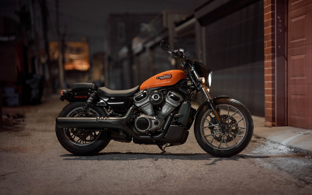 2024 Harley-Davidson Nightster Special