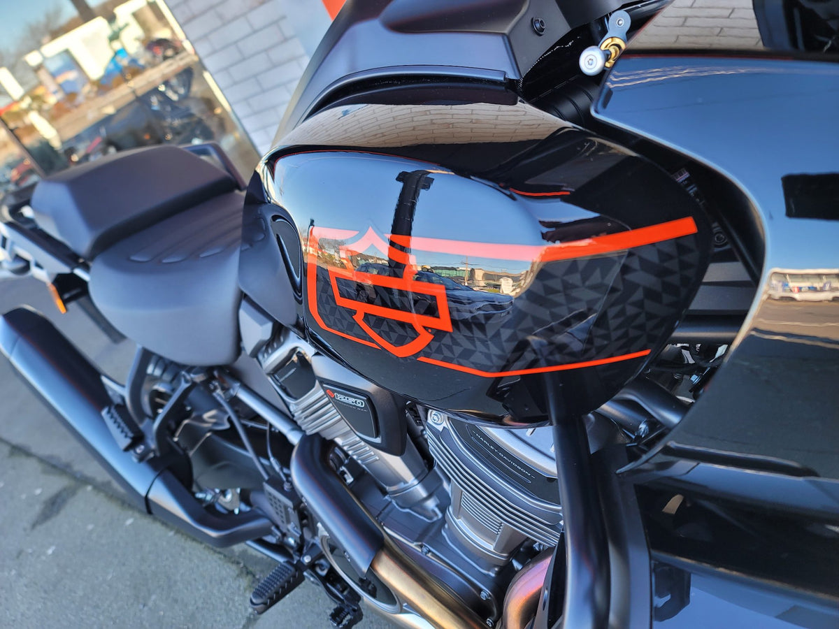 2026 Harley-Davidson Pan America