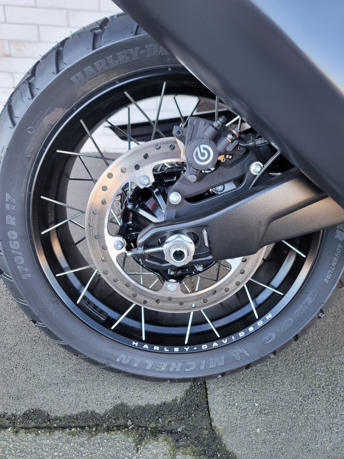 2026 Harley-Davidson Pan America