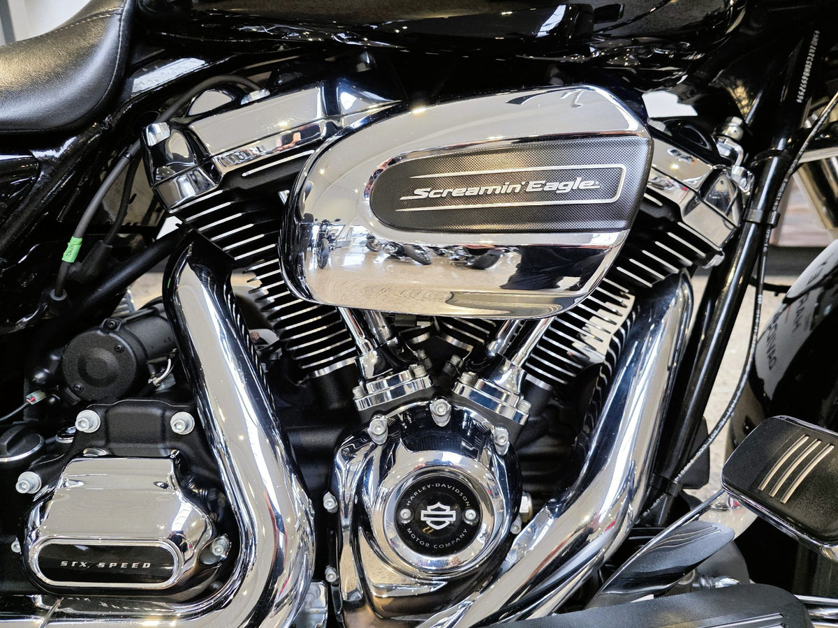 2017 Harley-Davidson Touring