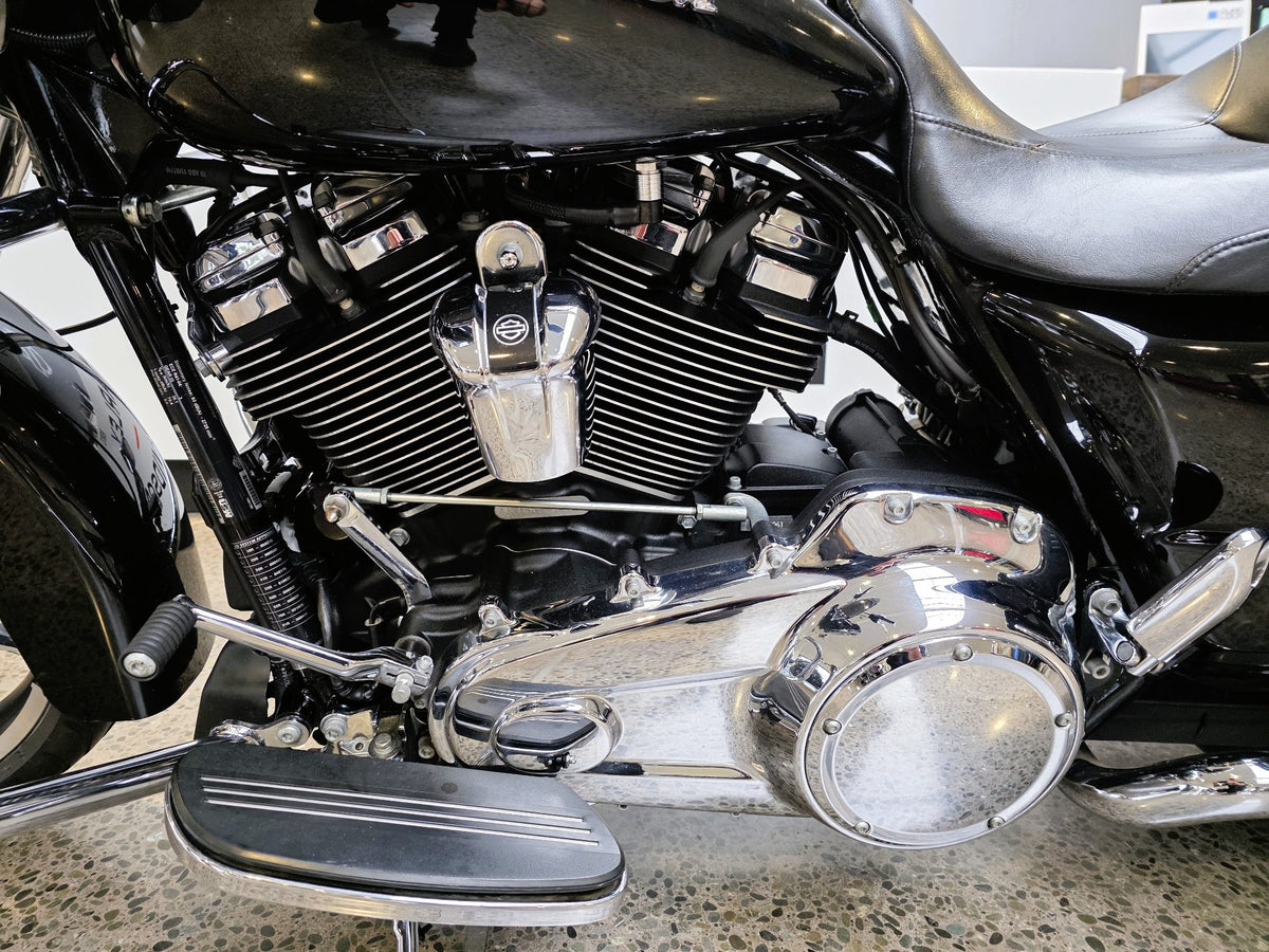 2017 Harley-Davidson Touring