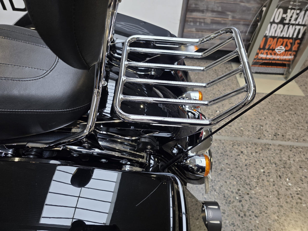 2017 Harley-Davidson Touring