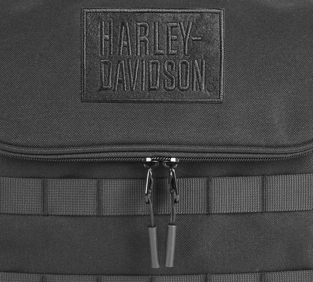 Harley-Davidson Rebel Hop Along Duffell