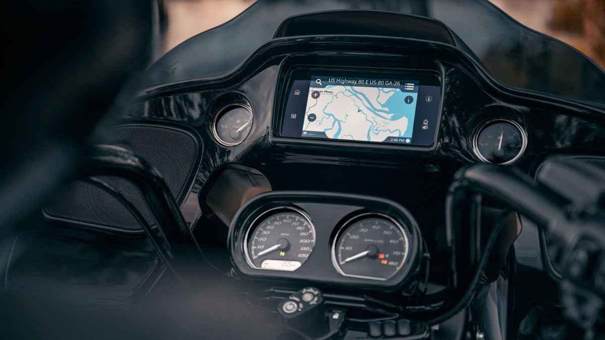 2024 Harley-Davidson Road Glide 3