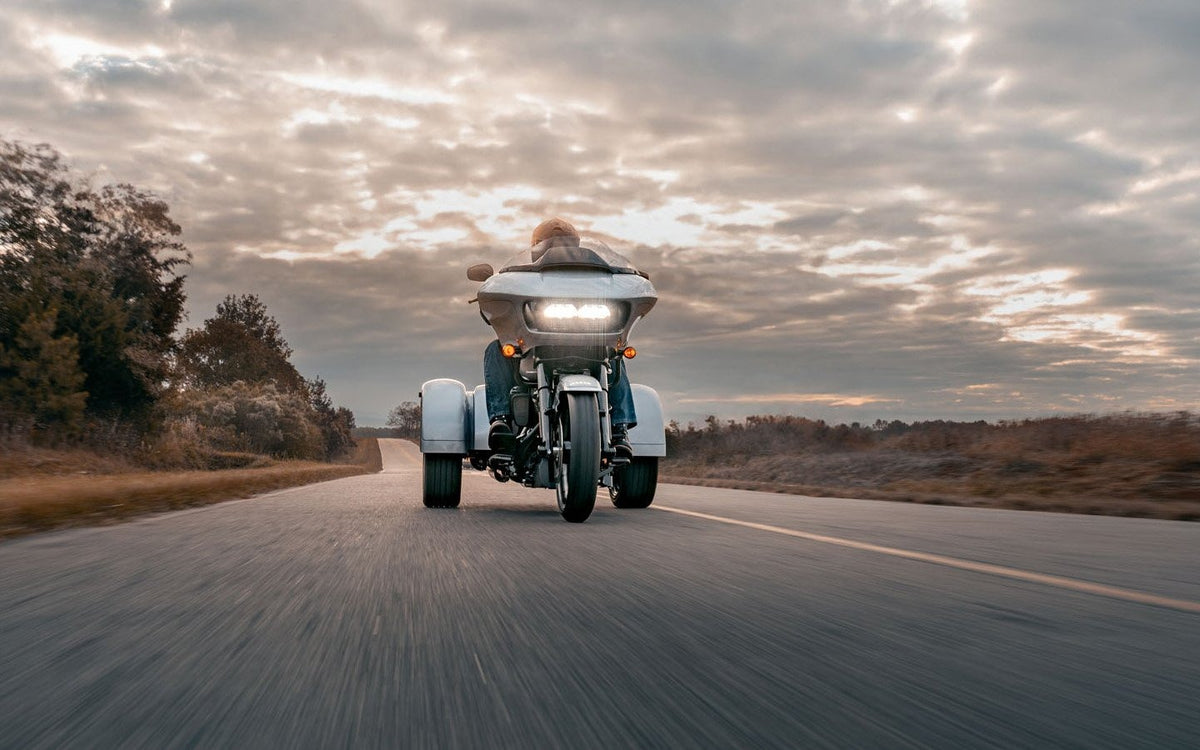 2024 Harley-Davidson Road Glide 3